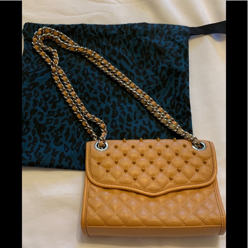 Gorgeous crossbody
